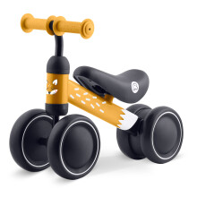 Ricokids driewielige loopfiets voor kinderen