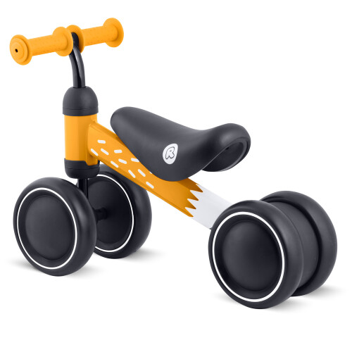 Ricokids driewielige loopfiets voor kinderen 2