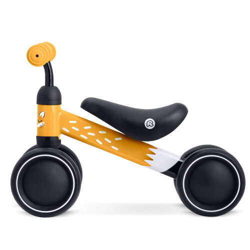 Ricokids driewielige loopfiets voor kinderen 1