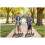 Monopattino Kodi grigio verde Ricokids 11