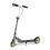 Monopattino Kodi grigio verde Ricokids 7