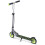 Monopattino Kodi grigio verde Ricokids 8
