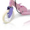 Trottinette Ricokids Princess Kodi 3