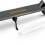 Monopattino Kodi grigio e arancione Ricokids 5