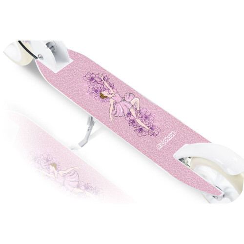 Ricokids Kodi Ballerine Trottinette 2