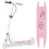 Monopattino Ricokids Kodi Ballerina 6