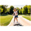 Monopattino Ricokids Kodi Ballerina 12