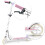 Monopattino Ricokids Kodi Ballerina 10