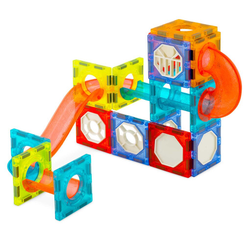 Blocchi magnetici con luce RK-763 Ricokids 2