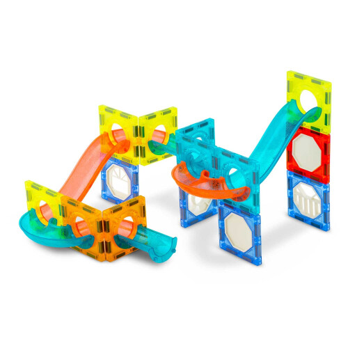 Blocchi magnetici con luce RK-763 Ricokids 1