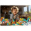 Blocchi magnetici con luce RK-763 Ricokids 9
