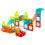 Blocchi magnetici con luce RK-763 Ricokids 4