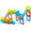 Blocchi magnetici con luce RK-763 Ricokids 11
