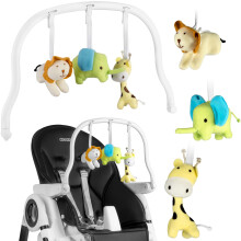 Barre à jouets pour chaise Belo/Lindo/Tugo