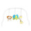 Barre à jouets pour chaise Belo/Lindo/Tugo 6