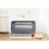 Reisebett 125 x 65 x 78 cm RK-242 anthrazit 8
