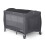 Reisebett 125 x 65 x 78 cm RK-242 anthrazit 4