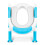 Ricokids 729200 Copriwater Orsetto con Scaletta, Blu 12