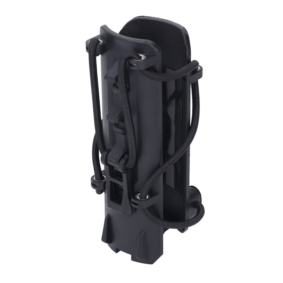 Motorcycle Cup Holder Quick Release Adjustable Drink Water Bottle Holder Mount for UTV ATV 22 25mm Diameter Pipe