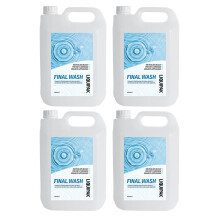 (4x5 Litres) Final Wash - Sodium Hypochlorite Neutraliser