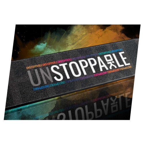 Griptape sandpapir til Go! løbehjulet - Soke 1