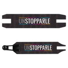 Griptape sandpapir til Go! løbehjulet - Soke