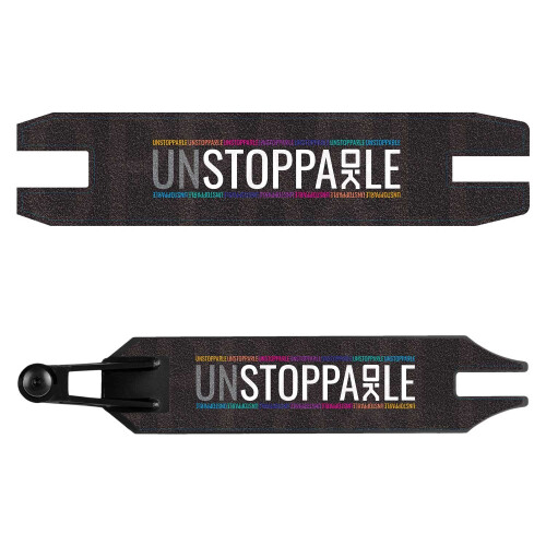 Griptape sandpapir til Go! løbehjulet - Soke