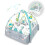 Tapis éducatif interactif 110 x 100 cm Nessi Ricokids 2