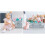 Tapis éducatif interactif 110 x 100 cm Nessi Ricokids 13