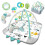 Tapis éducatif interactif 110 x 100 cm Nessi Ricokids 1