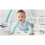 Tapis éducatif interactif 110 x 100 cm Nessi Ricokids 14
