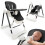 Chaise haute Nukido Elite noire 1
