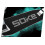 SOKE EVO street silver stuntstep 9