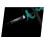 SOKE EVO street silver stuntstep 11