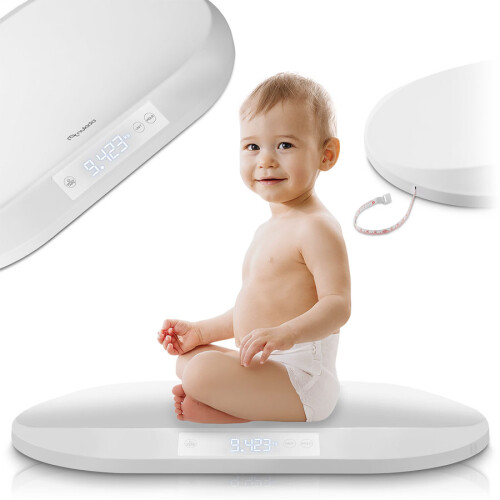 Pèse-bébé électronique NK-950 Nukido