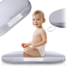 Pèse-bébé électronique NK-950 Nukido