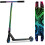 Trottinette de rue SOKE EVO arc-en-ciel noir 11