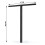 T-Bar Soke stuntstep stuur 3