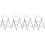 Chaises de jardin pliantes Sofotel PL-404 lot de 4 7