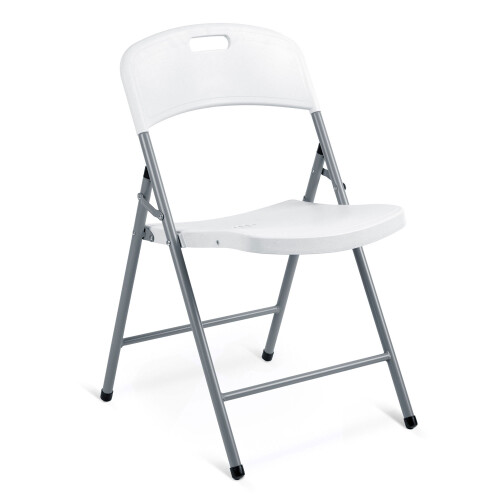 Chaises de jardin pliantes Sofotel PL-404 lot de 4 2