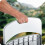 Chaises de jardin pliantes Sofotel PL-404 lot de 4 10