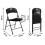 Chaises de jardin pliantes Sofotel PL-404 lot de 4 5