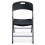 Chaises de jardin pliantes Sofotel PL-404 lot de 4 2