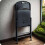 Chaises de jardin pliantes Sofotel PL-404 lot de 4 10