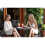 Chaises de jardin pliantes Sofotel PL-404 lot de 4 6