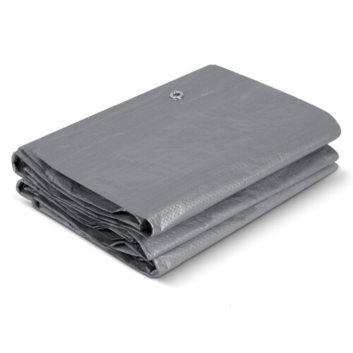 Bâche 300 x 600 cm 120 g/m2 Plonos PL-500 1