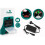 Accu-spuitmachine met kar Plonos PL-601 6