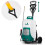 Accu-spuitmachine met kar Plonos PL-601 7