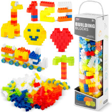 Große Spielblöcke RK-761 Ricokids