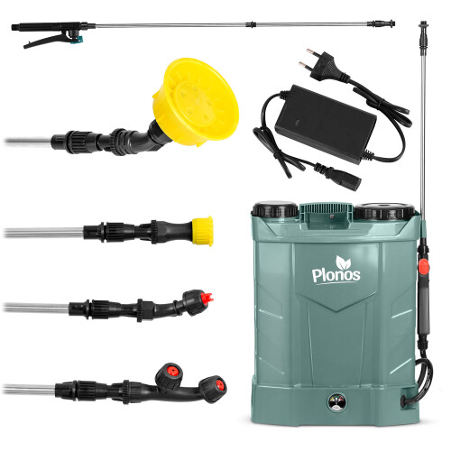 Plonos PL-602 accuspuit 2